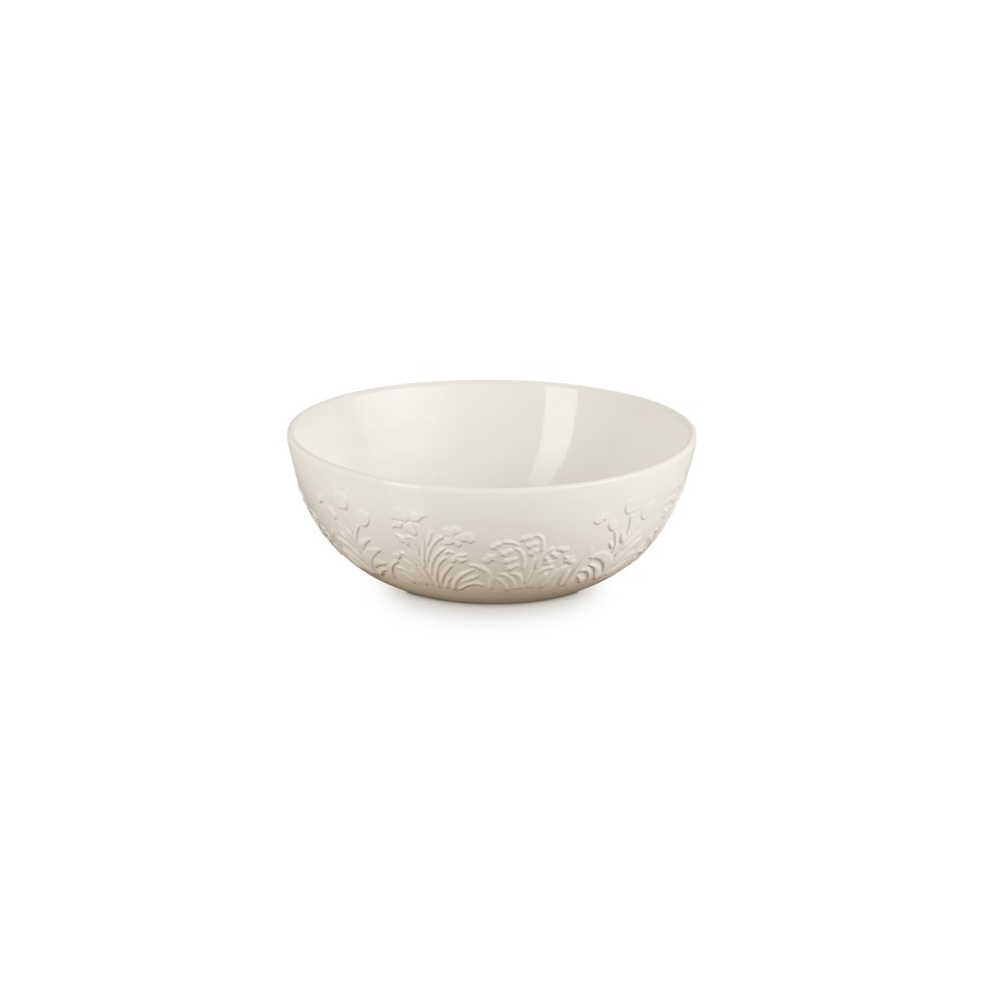 additioanl image for  Le Creuset Round Multibowl Meringue 25cm 