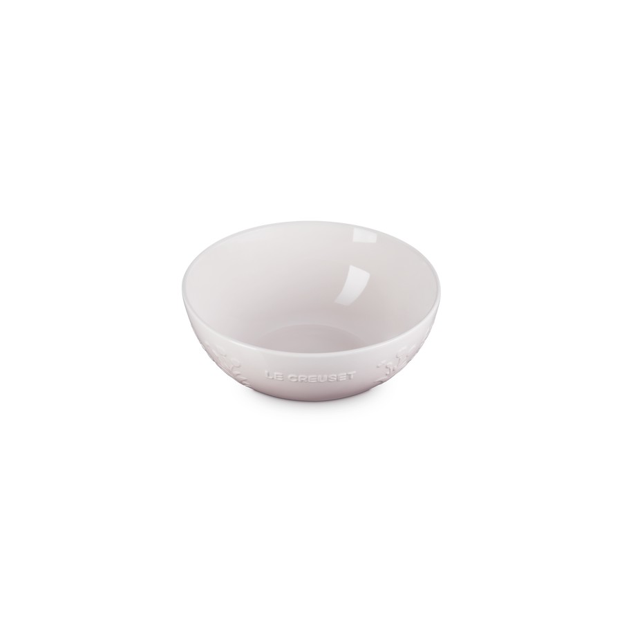 additioanl image for  Le Creuset Round Multibowl S/Pink 25 cm 