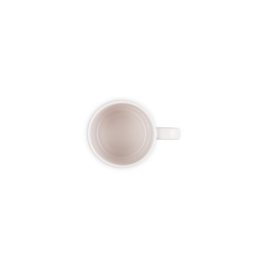 additioanl image for  Le Creuset Cap Mug Spring Relief S/Pink 