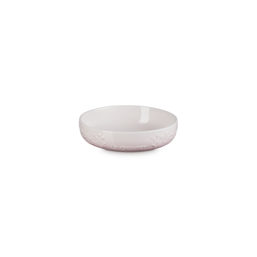 additioanl image for  Le Creuset Sphere Bowl Spr Relief S/Pink 