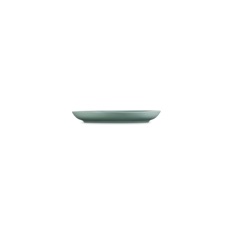 additioanl image for  Le Creuset Sphere Plate Sea Salt 22 cm 