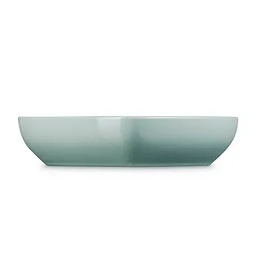 additioanl image for  Le Creuset Heart Bowl Sea Salt 650 ml 