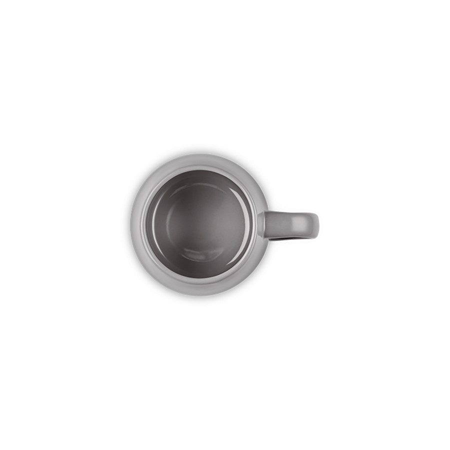 additioanl image for  Le Creuset Sphere Mug Flint 320 ml 
