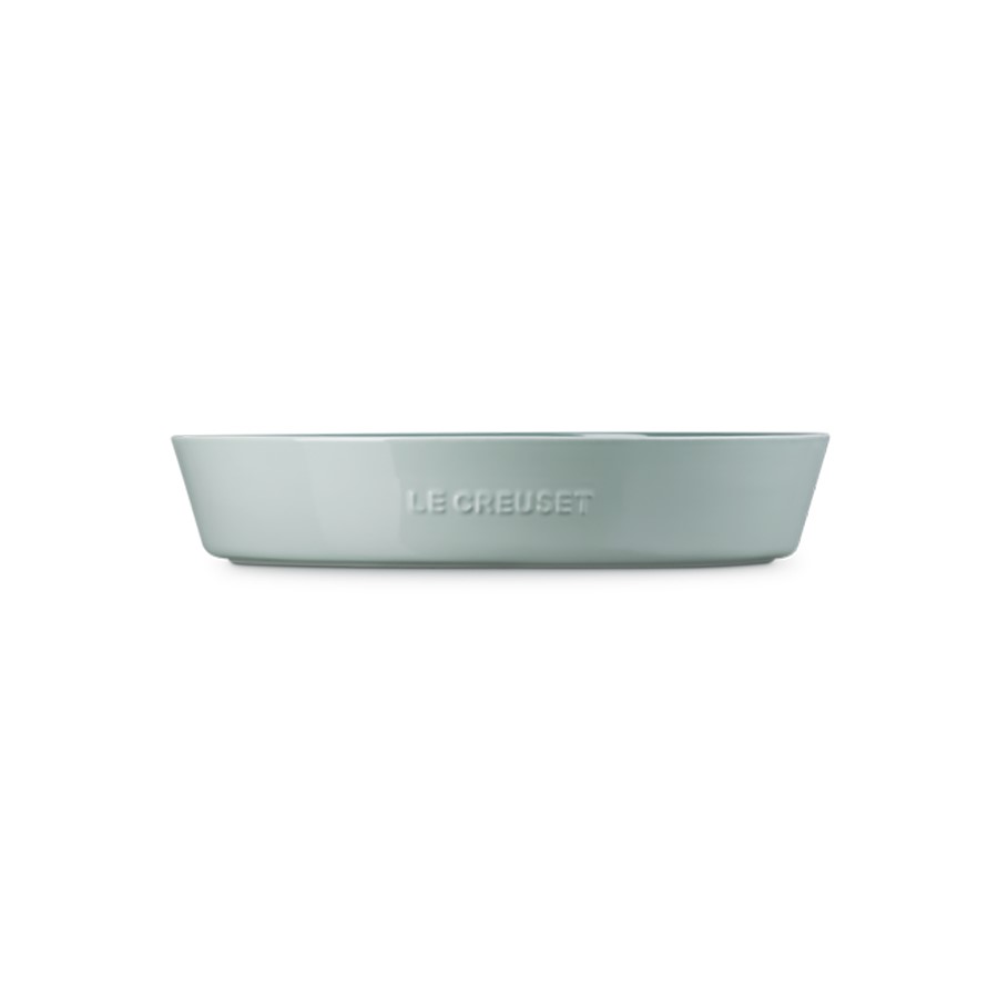 additioanl image for  Le Creuset Chip&Dip Oval Platter S/Salt 