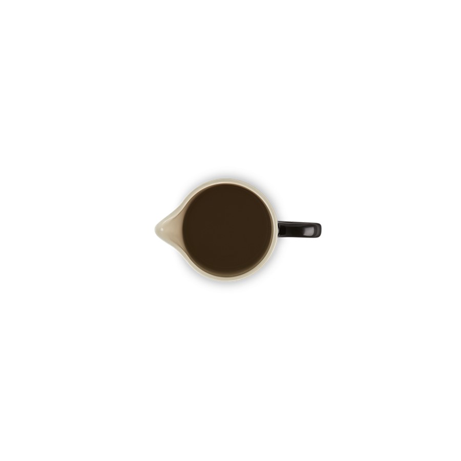 additioanl image for  Le Creuset Coffee Pot & Press Black 1 L 