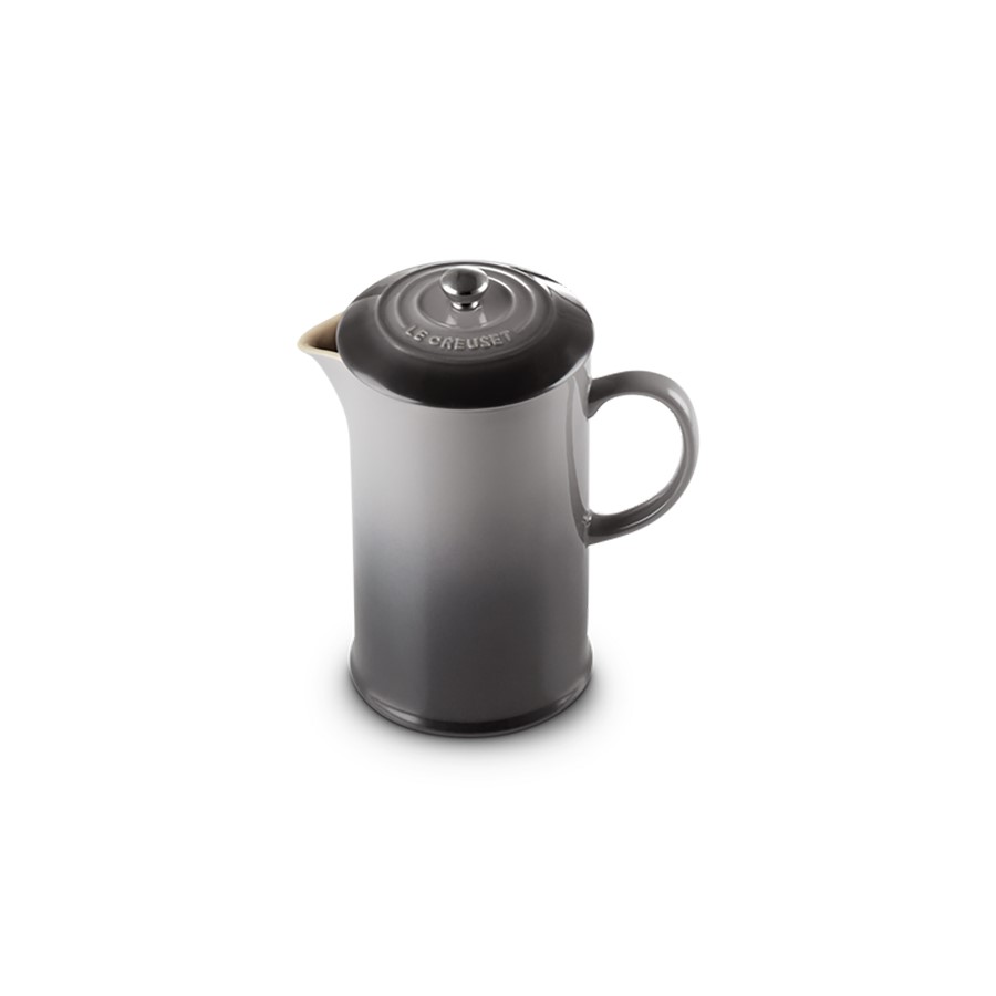additioanl image for  Le Creuset Coffee Pot & Press Flint 1 L 