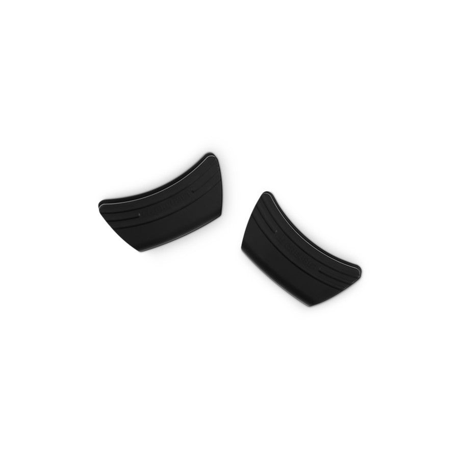 additioanl image for  Le Creuset Handle Grip Set of 2 Black 