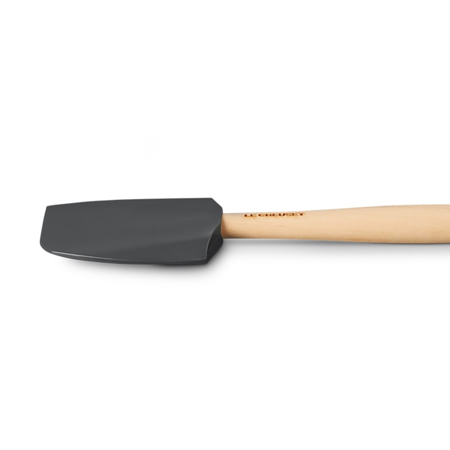 additioanl image for  Le Creuset Craft Medium Spatula Flint 