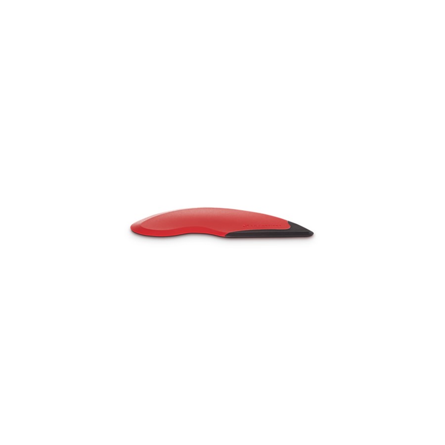 additioanl image for  Le Creuset Edge Bowl Scraper Cerise 