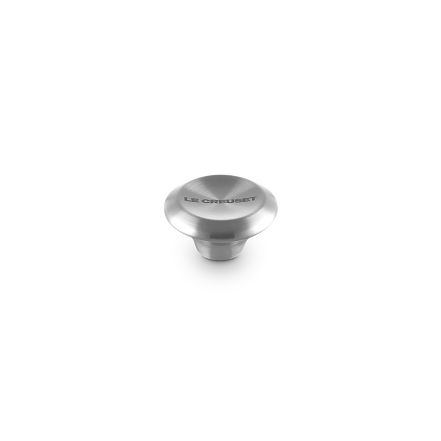 additioanl image for  Le Creuset Signature S/Steel Knob 47 mm 