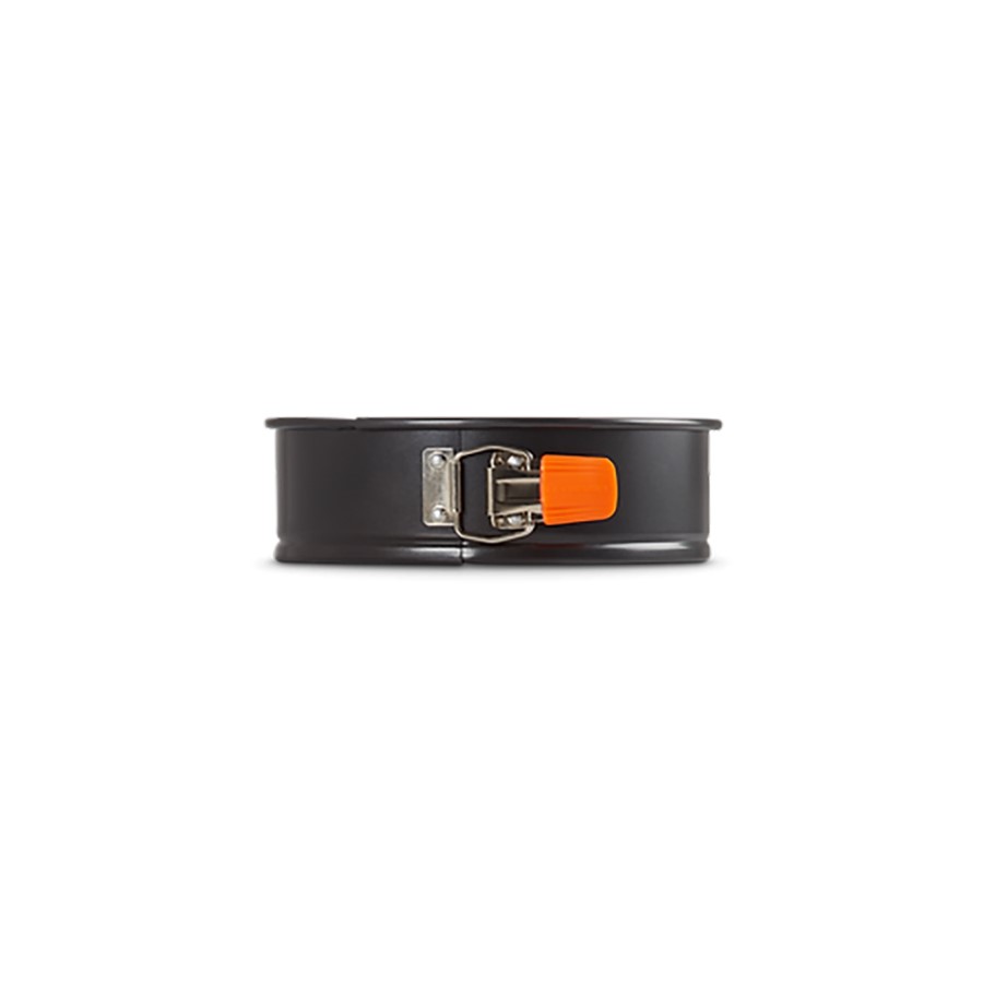 additioanl image for  Le Creuset Rd Spring Cake Tin Blk. 26 cm 