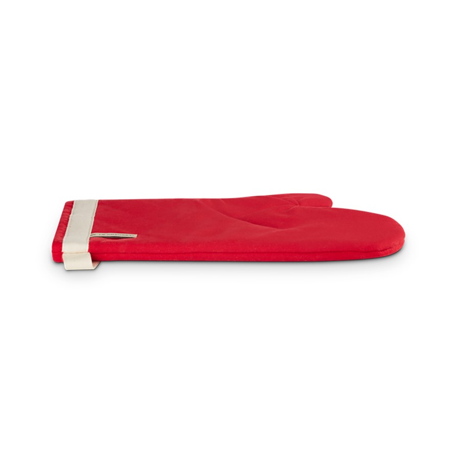 additioanl image for  Le Creuset Oven Mitt Cerise 36 cm 