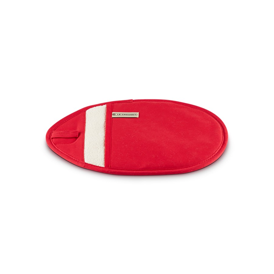 additioanl image for  Le Creuset Pot Holder Cerise 32 cm 