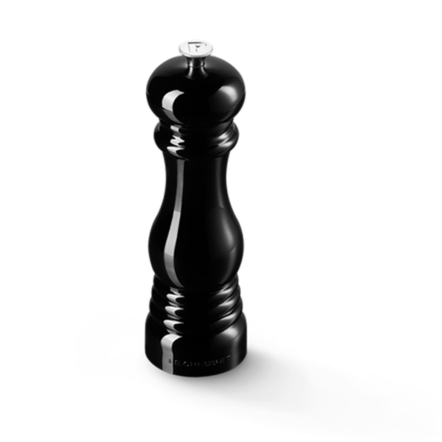 additioanl image for  Le Creuset Pepper Mill Onyx Black 21 cm 
