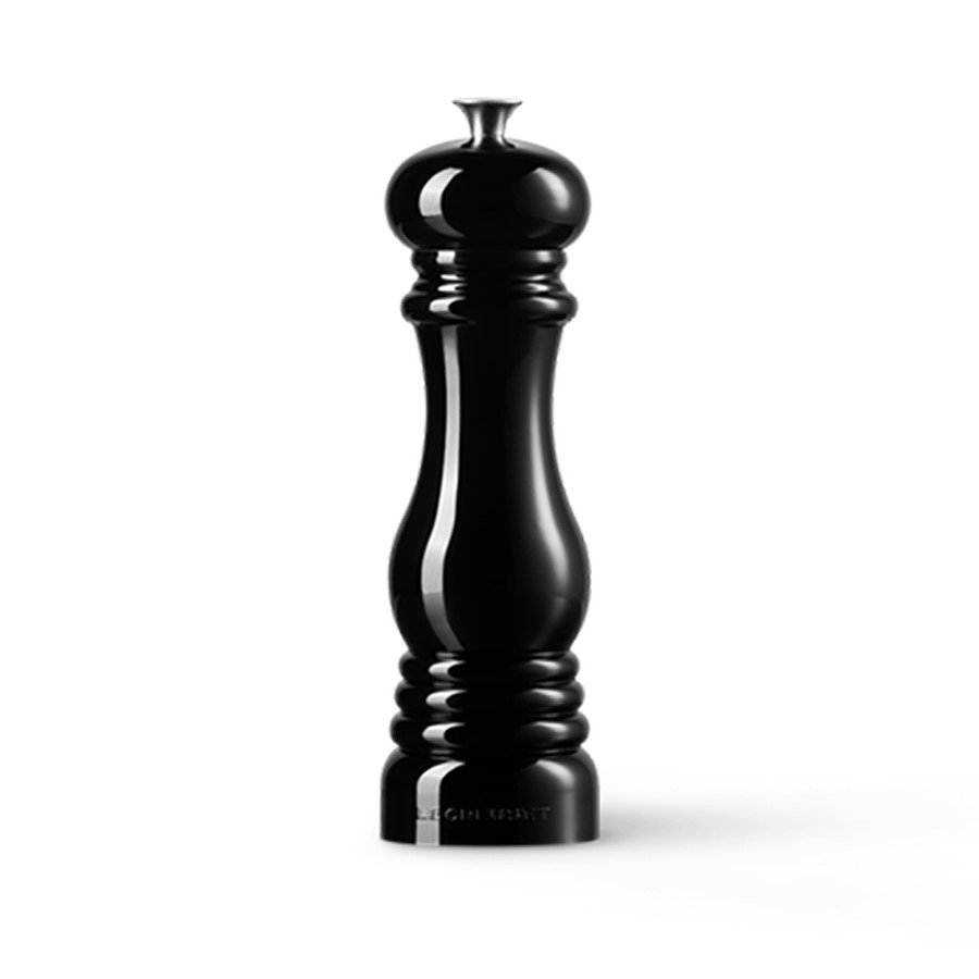 additioanl image for  Le Creuset Pepper Mill Onyx Black 21 cm 