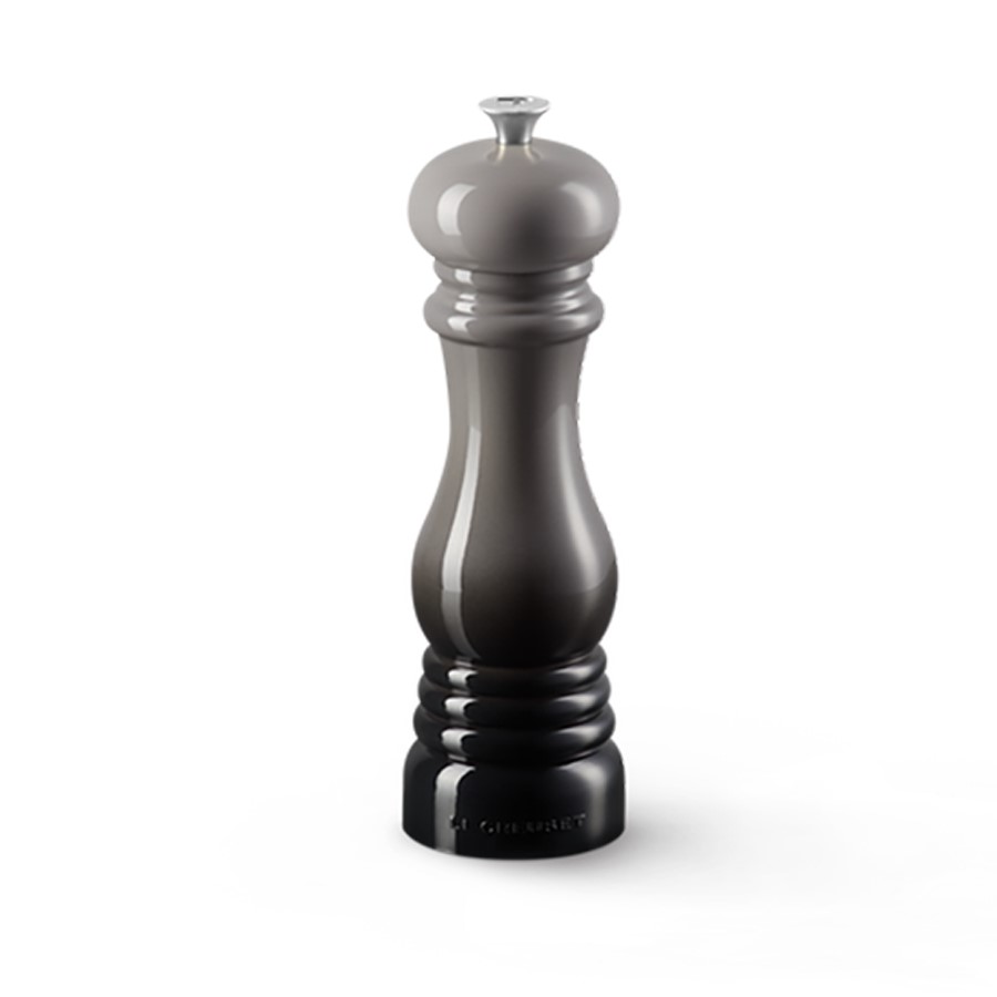 additioanl image for  Le Creuset Pepper Mill Flint 21 cm 