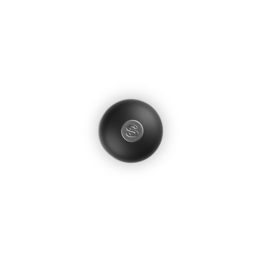 additioanl image for  Le Creuset Salt Mill Matte Black 21 cm 