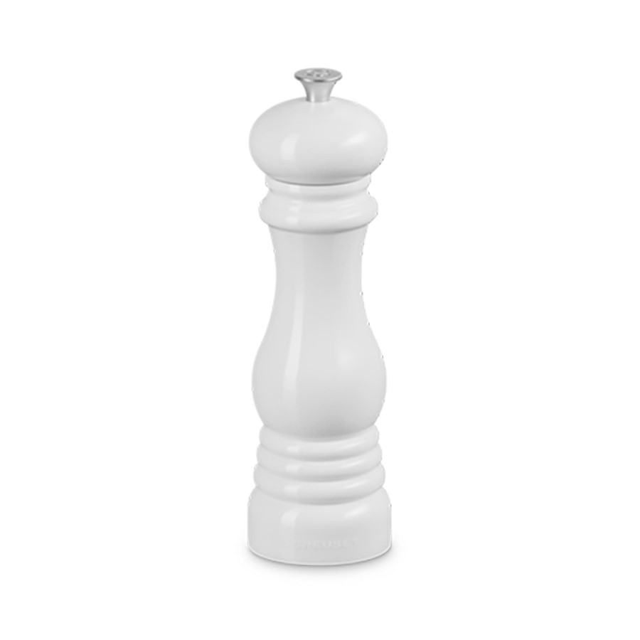 additioanl image for  Le Creuset Salt Mill White 21 cm 