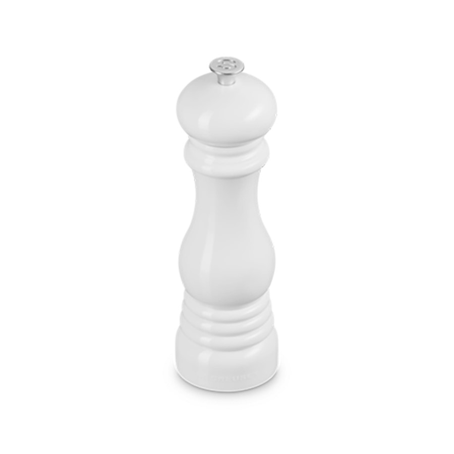 additioanl image for  Le Creuset Salt Mill White 21 cm 