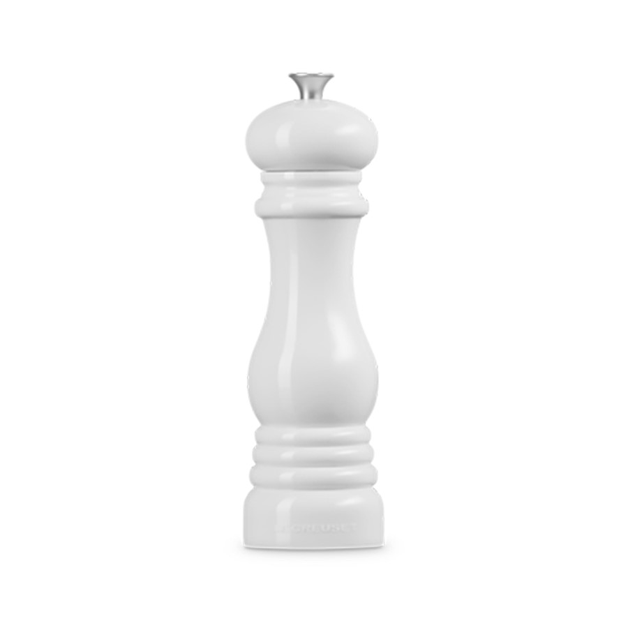additioanl image for  Le Creuset Salt Mill White 21 cm 