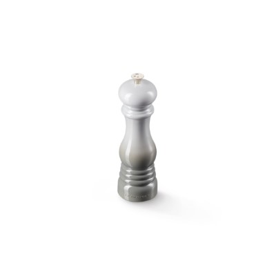 additioanl image for  Le Creuset Salt Mill Mist Grey 21 cm 
