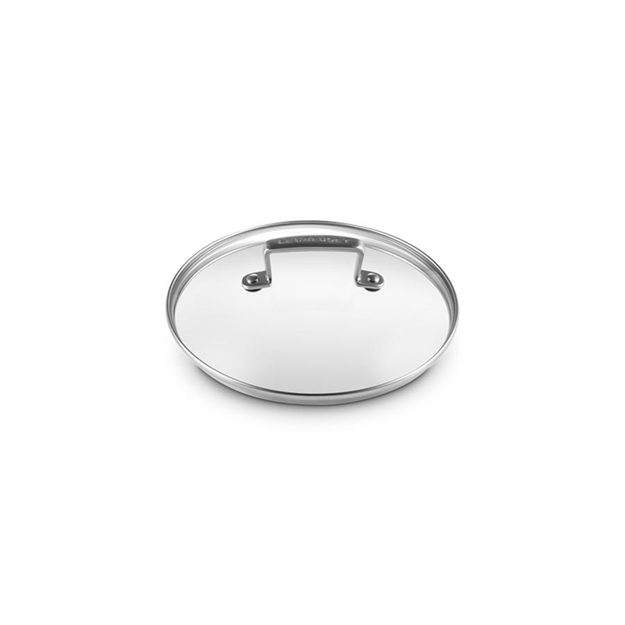 additioanl image for  Le Creuset Heat Resistant Glass Lid 20cm 