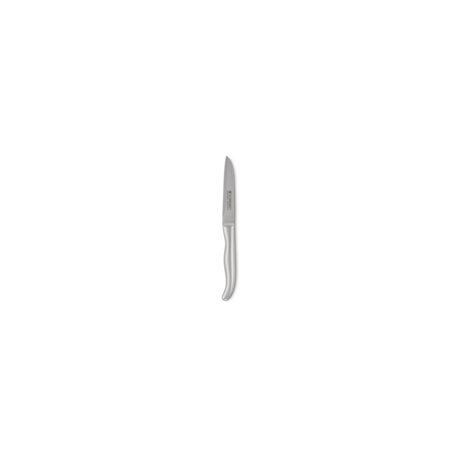 additioanl image for  Le Creuset Vegetable Knife S/Steel 9 cm 