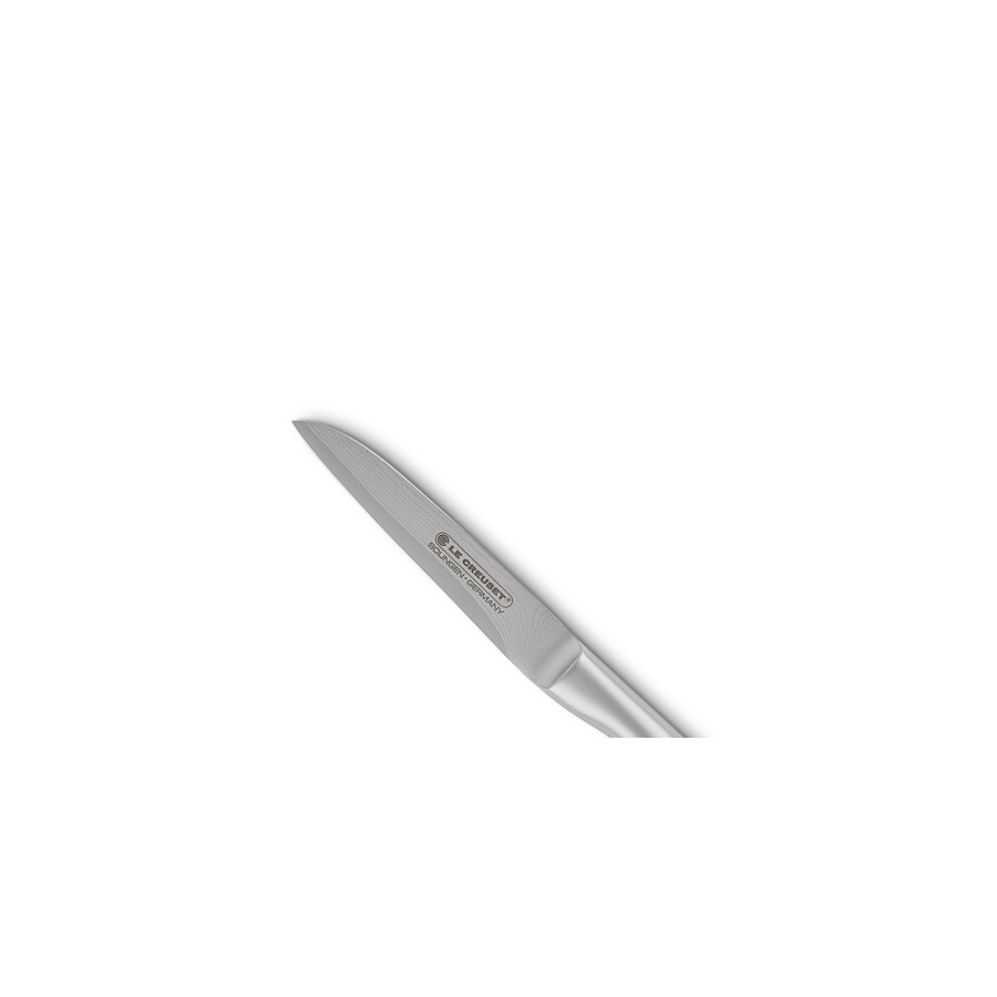 additioanl image for  Le Creuset Vegetable Knife S/Steel 9 cm 