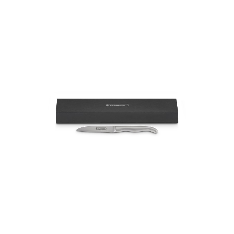 additioanl image for  Le Creuset Vegetable Knife S/Steel 9 cm 
