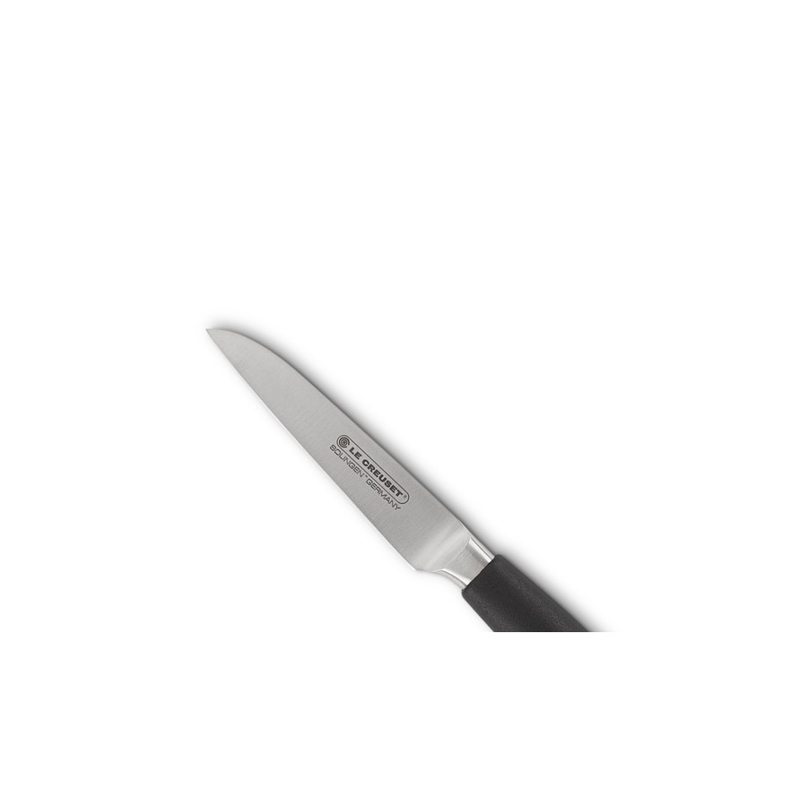 additioanl image for  Le Creuset Vegetable Knife S/Steel 9 cm 