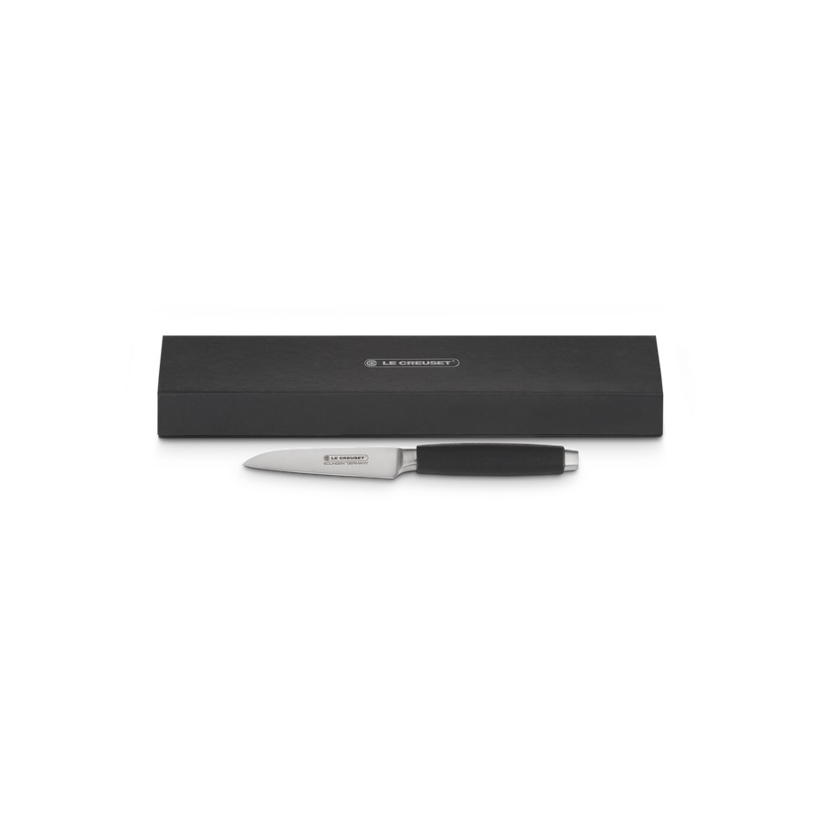additioanl image for  Le Creuset Vegetable Knife S/Steel 9 cm 