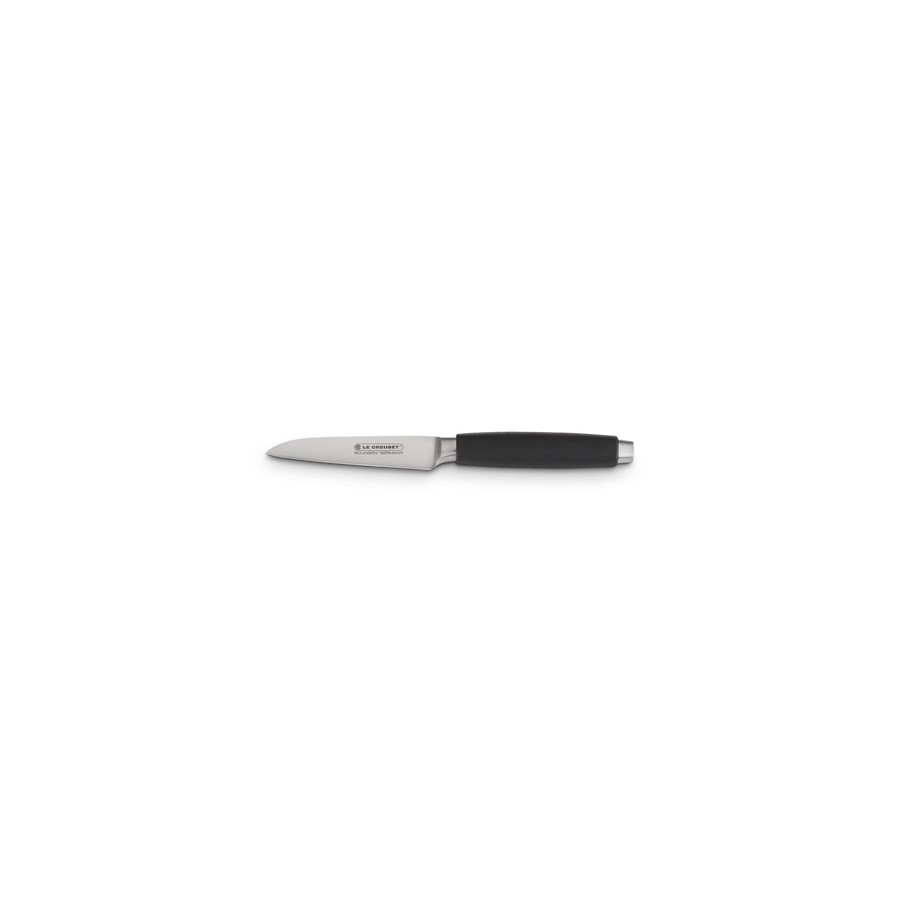 additioanl image for  Le Creuset Vegetable Knife S/Steel 9 cm 
