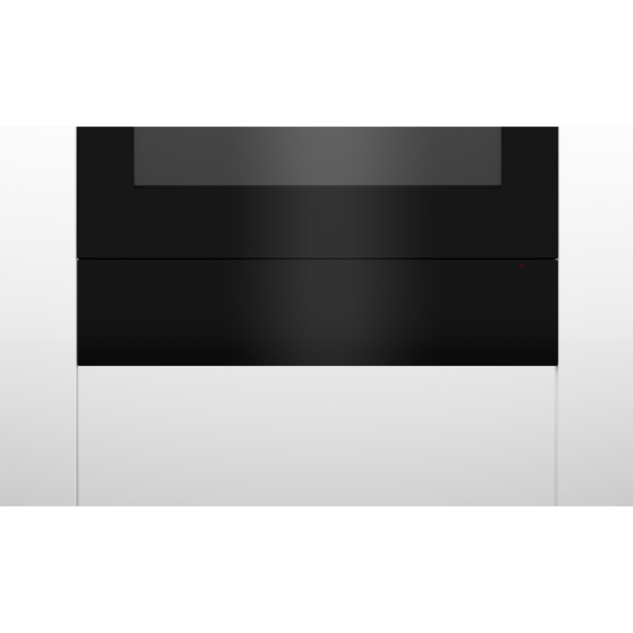additioanl image for  Beko Drawer Built-In Warmer Black 