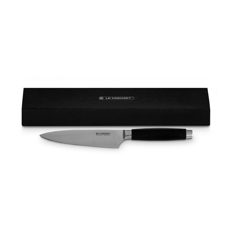 additioanl image for  Le Creuset Chef's Knife S/Steel 15 cm 