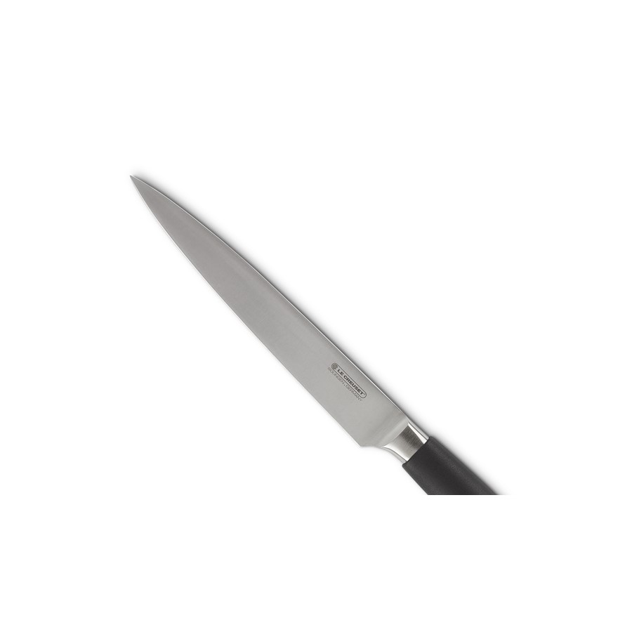 additioanl image for  Le Creuset Carving Knife S/Steel 20 cm 