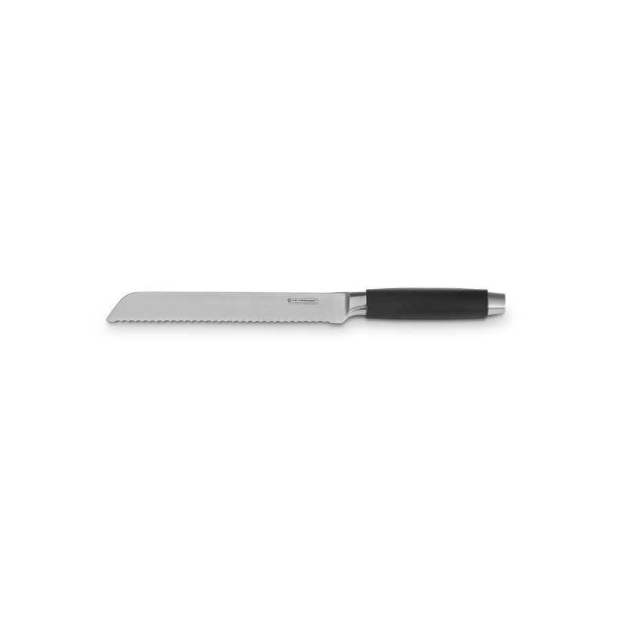 additioanl image for  Le Creuset Bread Knife S/Steel 20 cm 