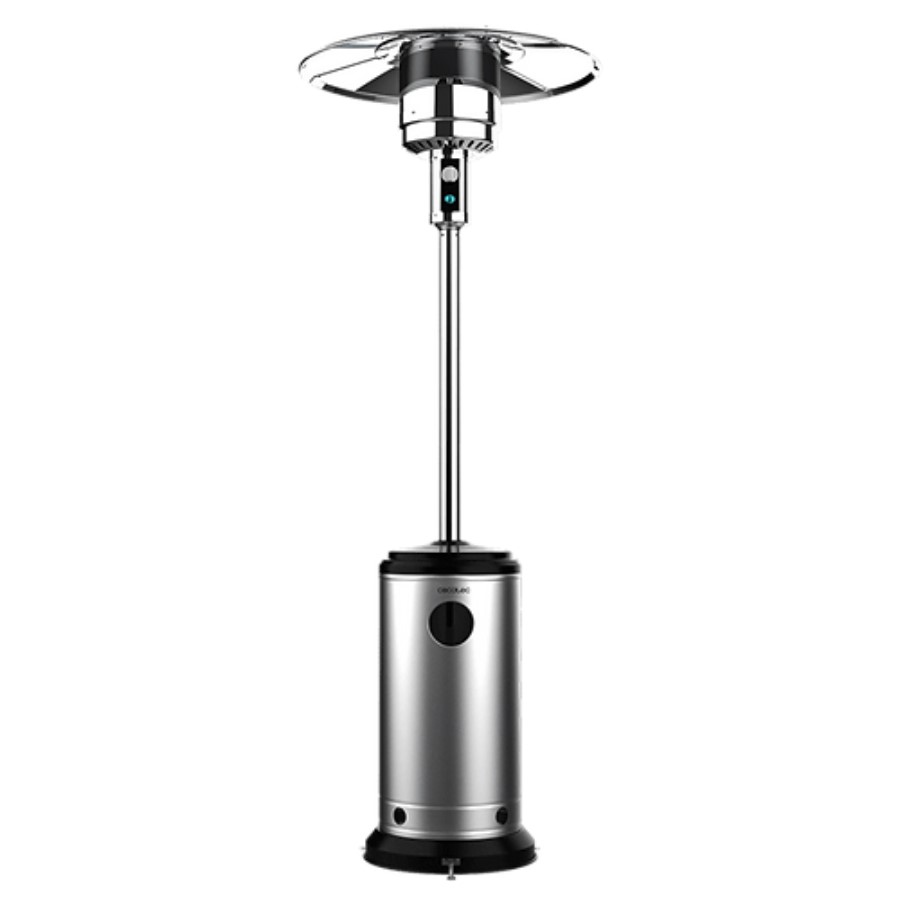 additioanl image for  Cecotec Outdoor Heater 