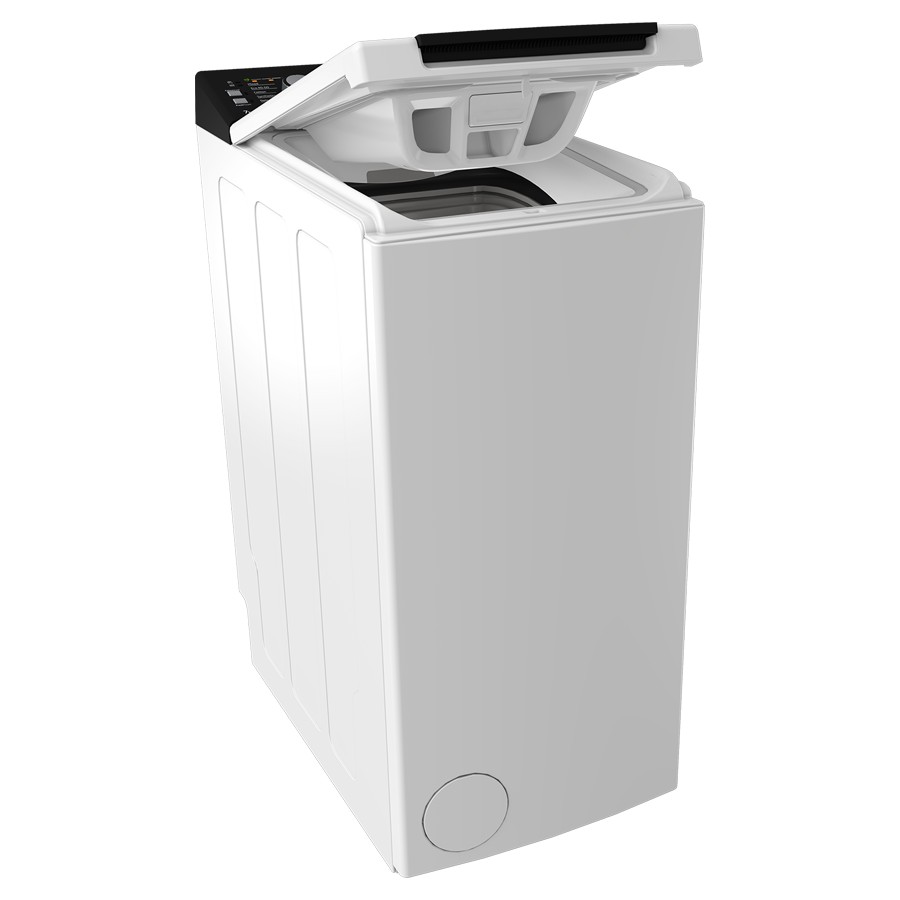 additioanl image for  Beko 7kg  Washing Machine Top Load White 