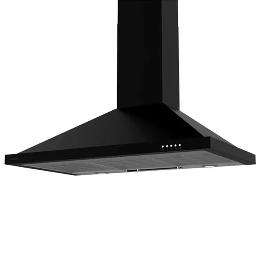 additioanl image for  Cecotec Hood Bolero Pyramidal Blk. 90 cm 