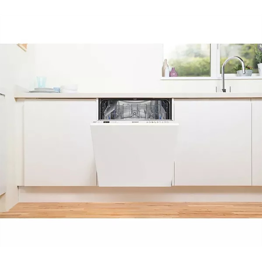 additioanl image for  Indesit Dishwasher Built-in 60 cm 