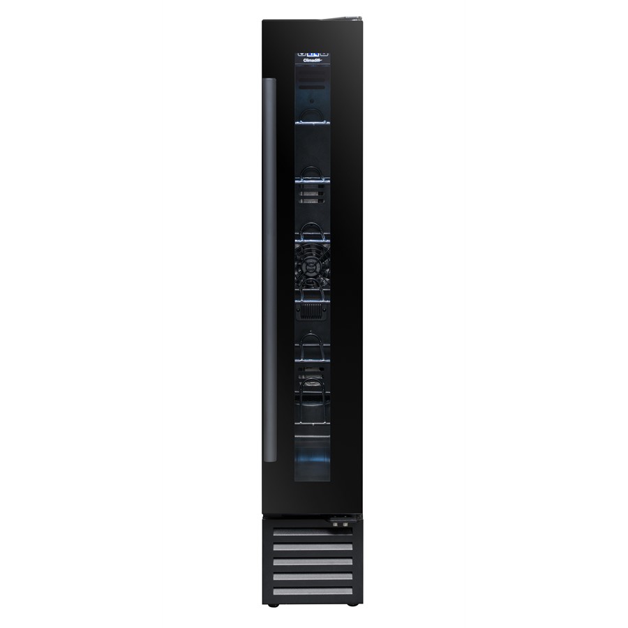 additioanl image for  Climadiff Wine Cooler B/Under 7 Bottles 
