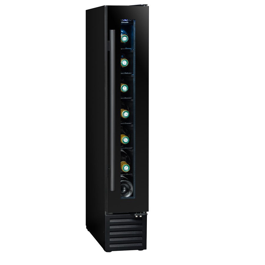 additioanl image for  Climadiff Wine Cooler B/Under 7 Bottles 