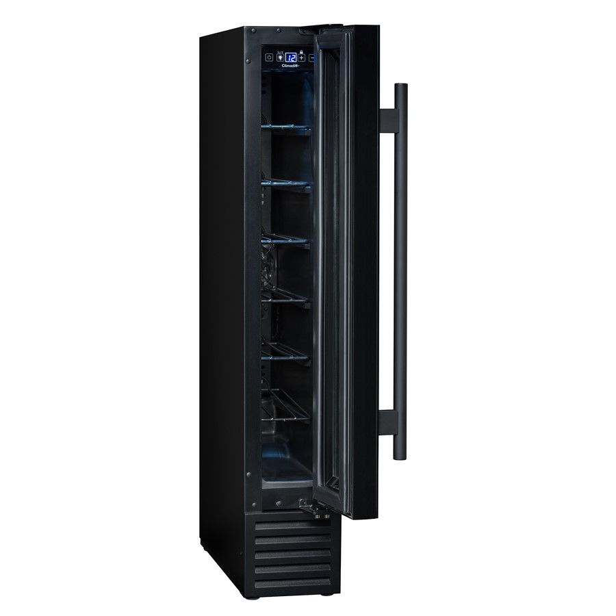 additioanl image for  Climadiff Wine Cooler B/Under 7 Bottles 