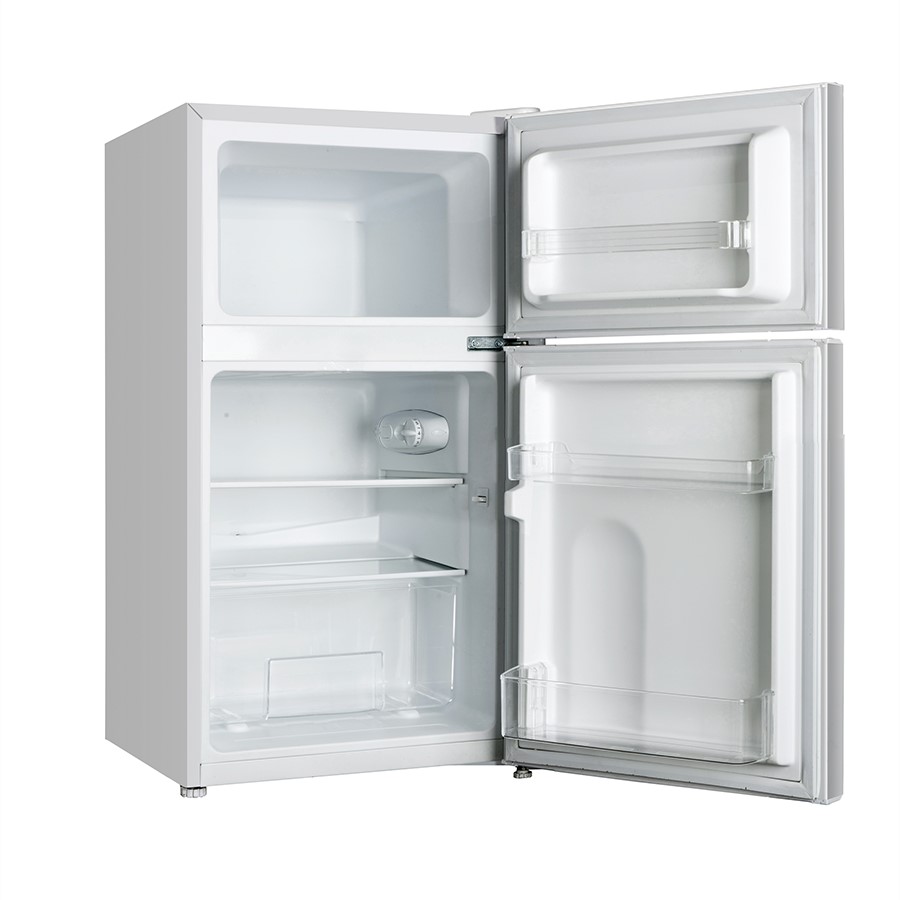 additioanl image for  FrigeluX Fridge/F Combi White 88 L 