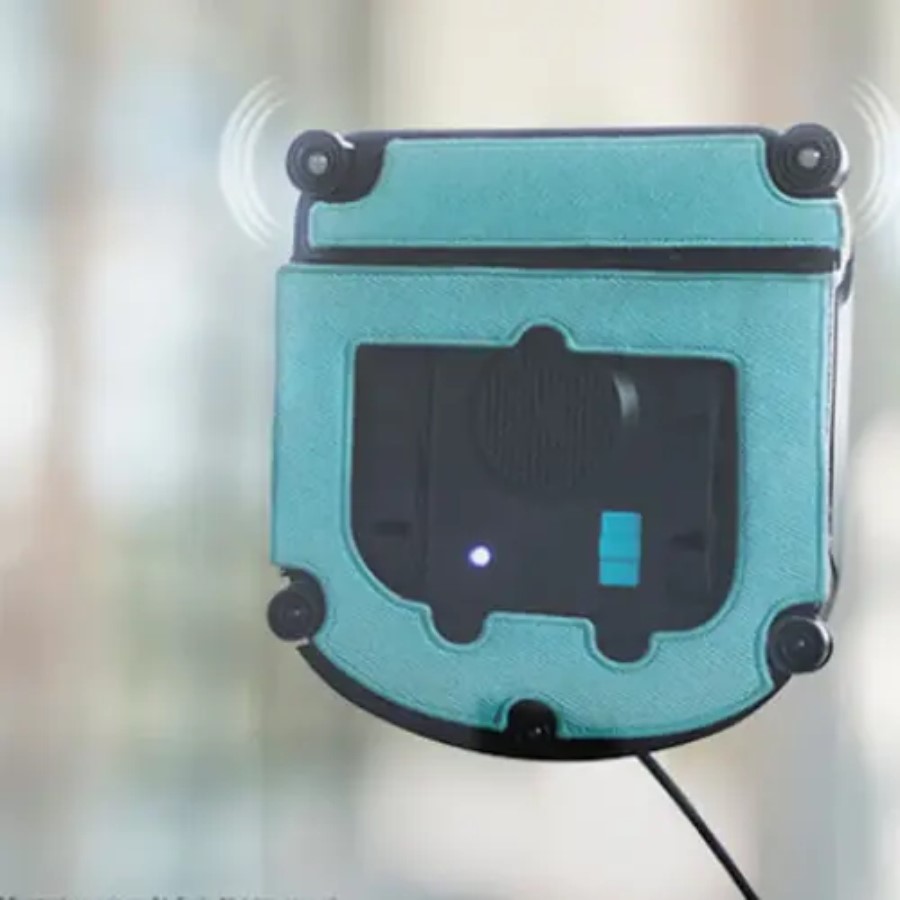 additioanl image for  Cecotec Conga Window Robot 970 