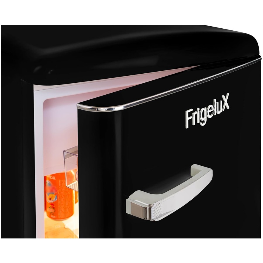additioanl image for  FrigeluX Fridge Table Top Black 108 L 