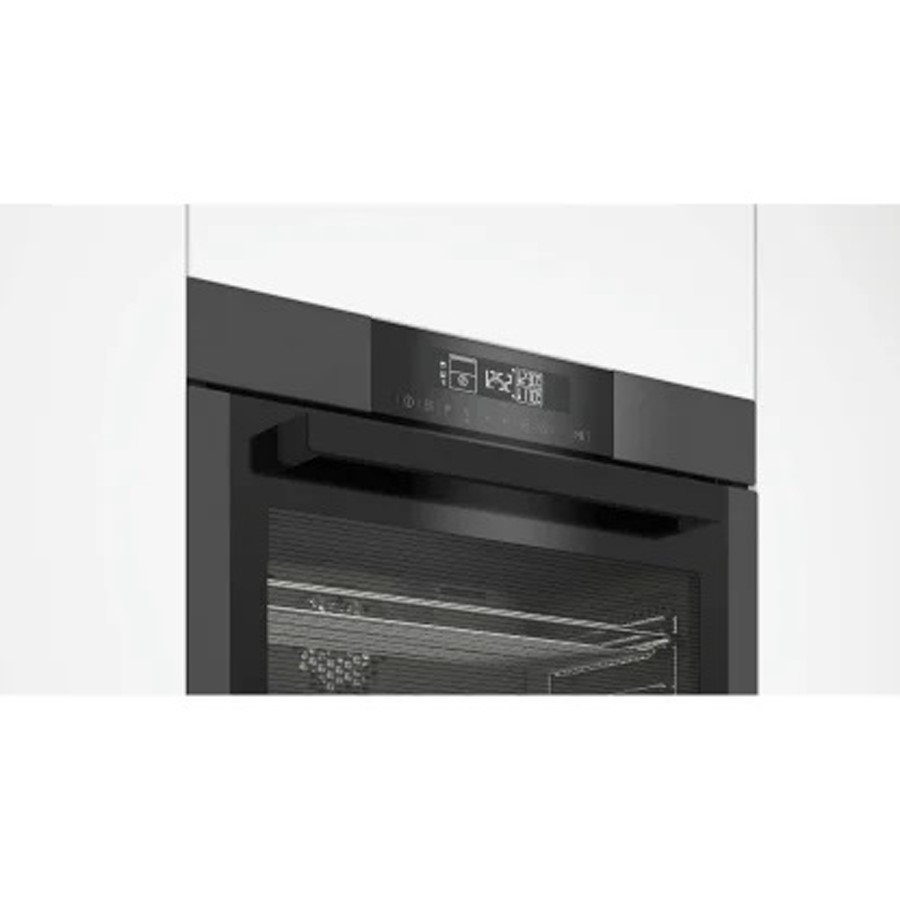 additioanl image for  Beko Oven BuiltIn Split&Cook D/Inox 80 L 