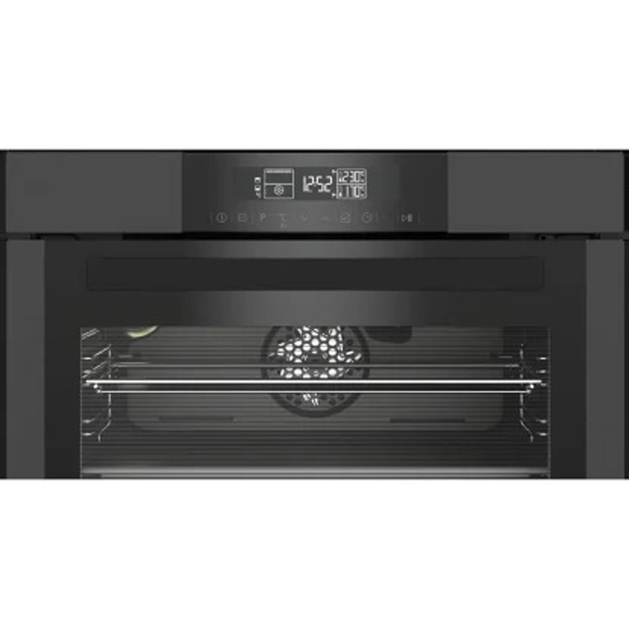 additioanl image for  Beko Oven BuiltIn Split&Cook D/Inox 80 L 