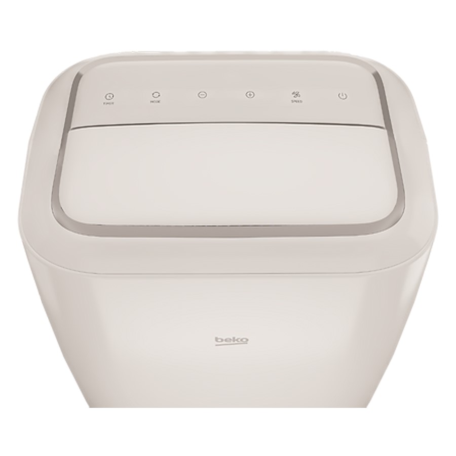 additioanl image for  Beko Portable Air Conditioner 9,000 BTU 