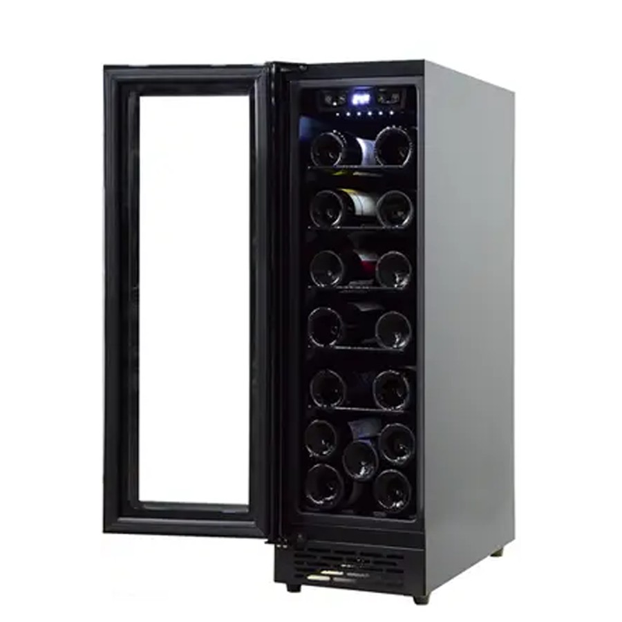 additioanl image for  Le Cellier Wine Cooler BI 20 Bottles 